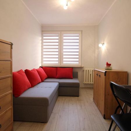 Appartamento Apartament Gdynia Kazart.Pl 3 Centrum Esterno foto