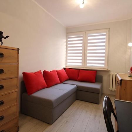 Appartamento Apartament Gdynia Kazart.Pl 3 Centrum Esterno foto