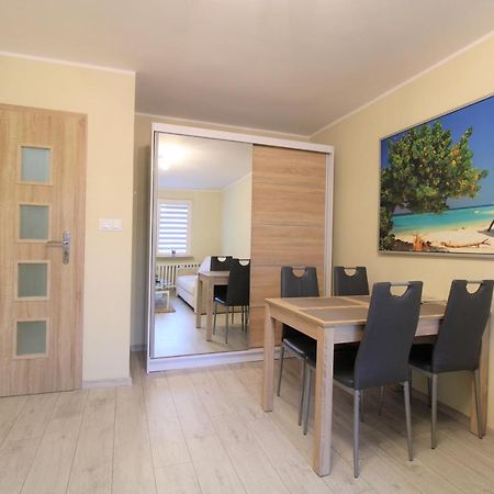 Appartamento Apartament Gdynia Kazart.Pl 3 Centrum Esterno foto