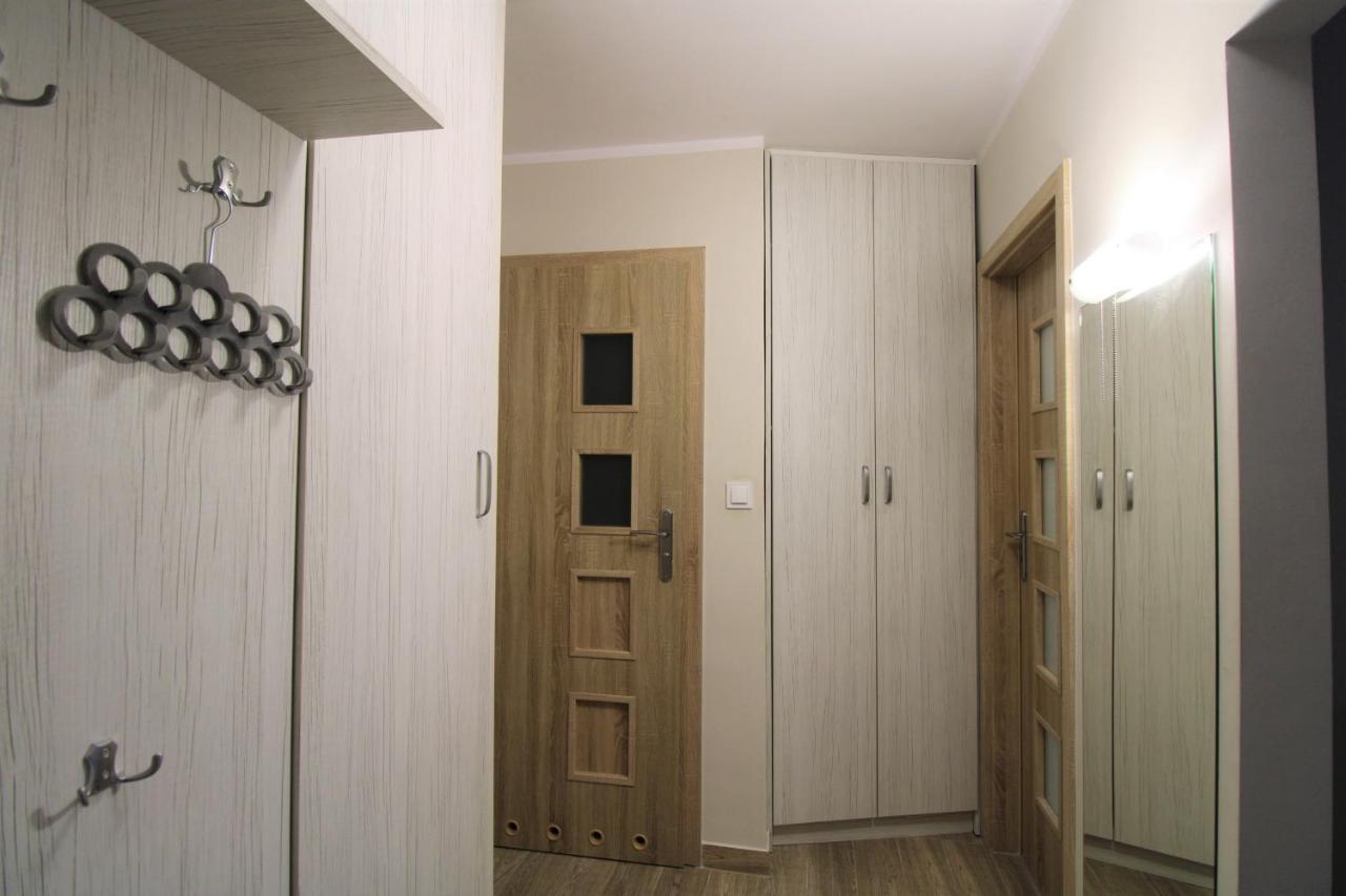 Appartamento Apartament Gdynia Kazart.Pl 3 Centrum Esterno foto