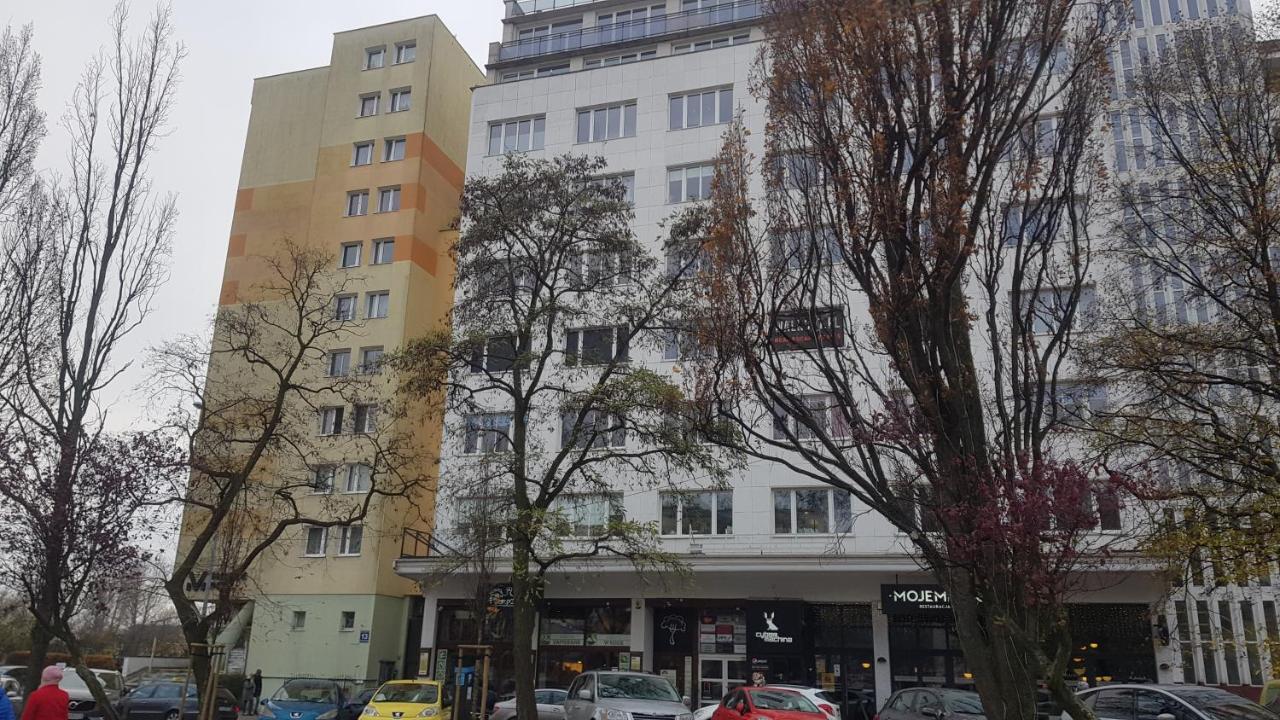 Appartamento Apartament Gdynia Kazart.Pl 3 Centrum Esterno foto