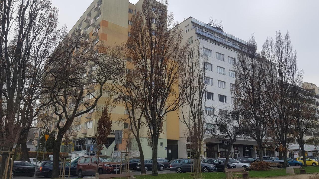 Appartamento Apartament Gdynia Kazart.Pl 3 Centrum Esterno foto